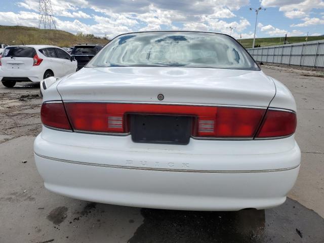 2000 Buick Century Custom VIN: 2G4WS52J8Y1283637 Lot: 52926924