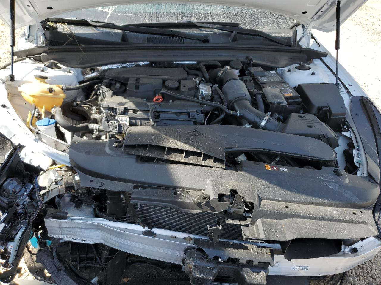 5XXG64J29RG258386 2024 Kia K5 Gt Line