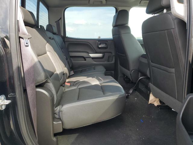 2017 CHEVROLET SILVERADO - 3GCUKREC7HG404620