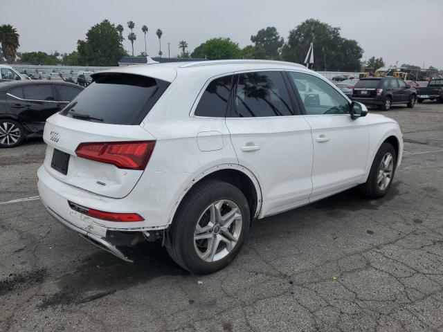 2019 Audi Q5 Premium VIN: WA1ANAFY9K2099301 Lot: 56474594