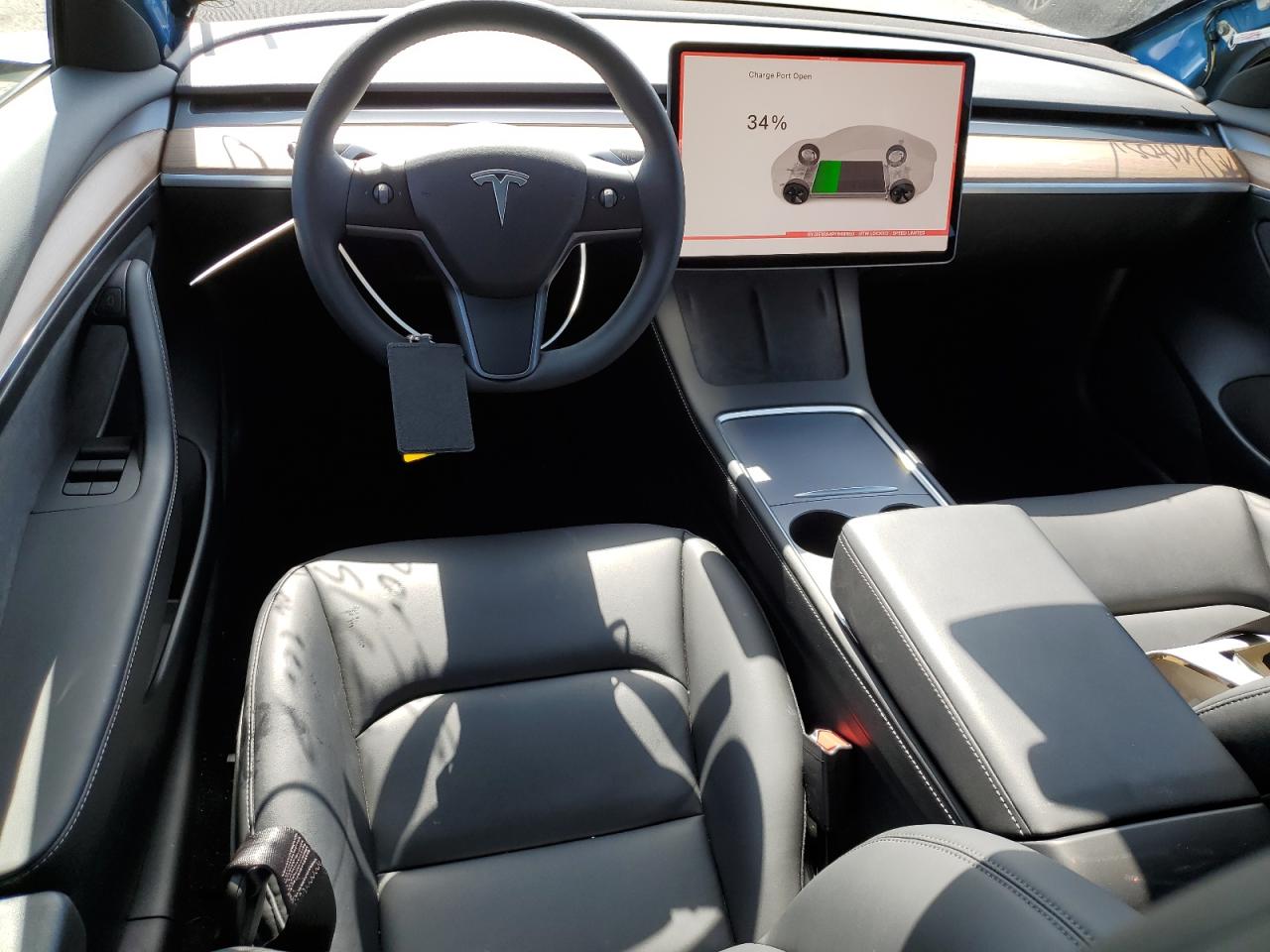 5YJ3E1EA4PF649950 2023 Tesla Model 3