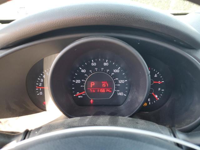 2014 Kia Soul VIN: KNDJN2A2XE7025746 Lot: 54649244