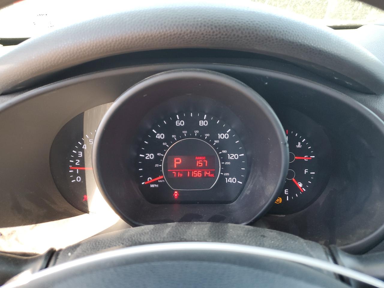 KNDJN2A2XE7025746 2014 Kia Soul