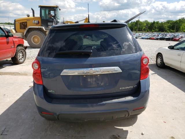 2012 Chevrolet Equinox Lt VIN: 2GNALDEK4C6151746 Lot: 53701954