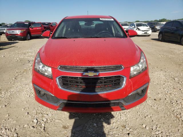 2015 Chevrolet Cruze Lt VIN: 1G1PE5SB8F7105339 Lot: 54423284