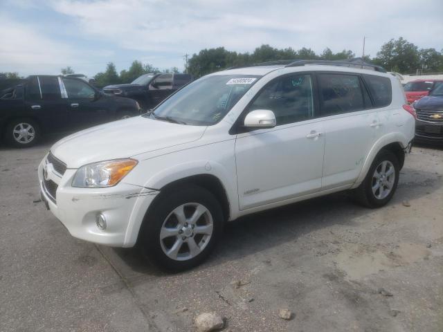 2012 Toyota Rav4 Limited VIN: 2T3DK4DV4CW092562 Lot: 54580924