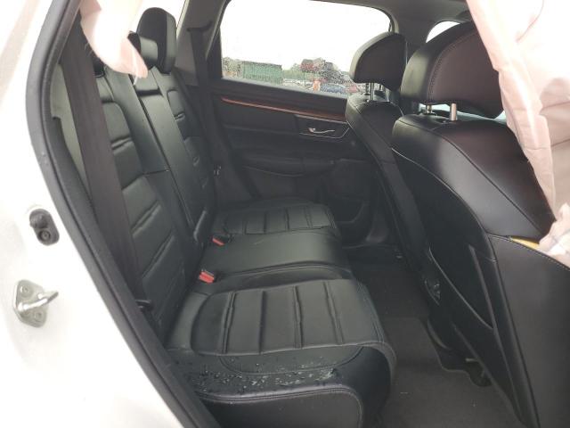 2018 HONDA CR-V EXL - 5J6RW2H85JL000470