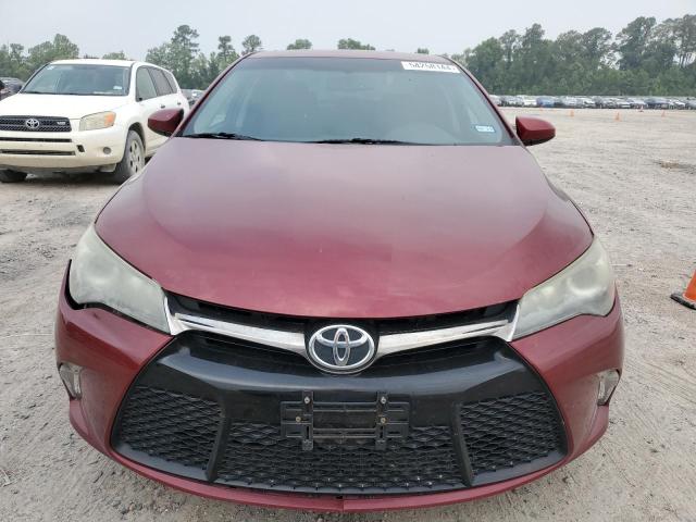 2015 Toyota Camry Le VIN: 4T1BF1FKXFU985572 Lot: 54258144