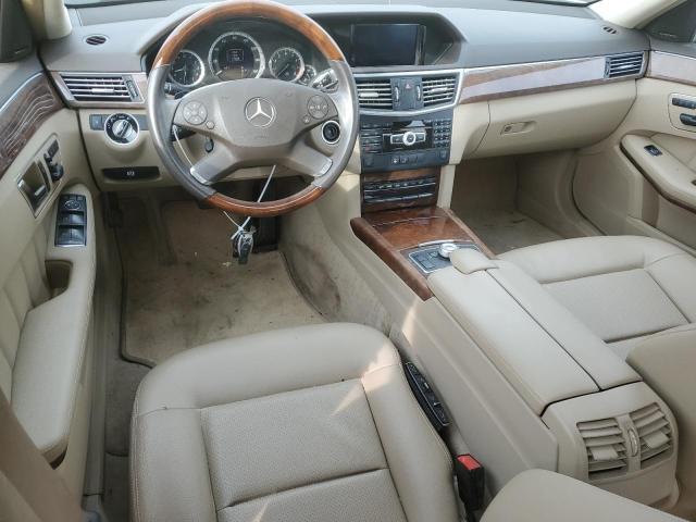 2012 Mercedes-Benz E 350 VIN: WDDHF5KB3CA562556 Lot: 54451704