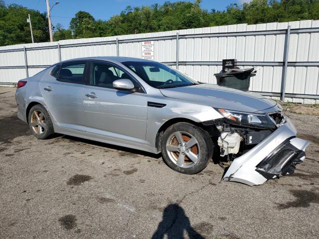 2015 Kia Optima Lx VIN: 5XXGM4A7XFG377738 Lot: 55180694