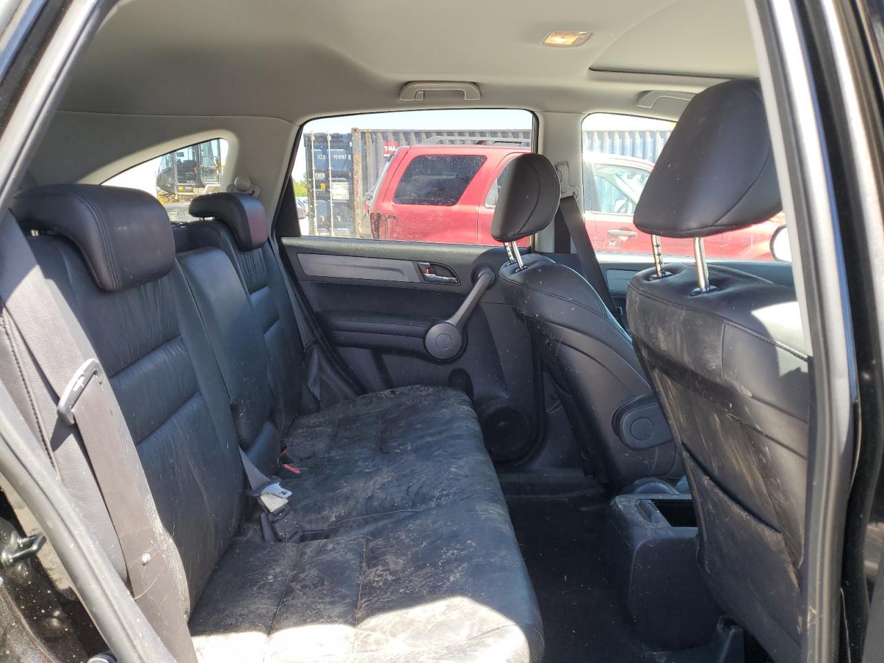 JHLRE48748C022548 2008 Honda Cr-V Exl