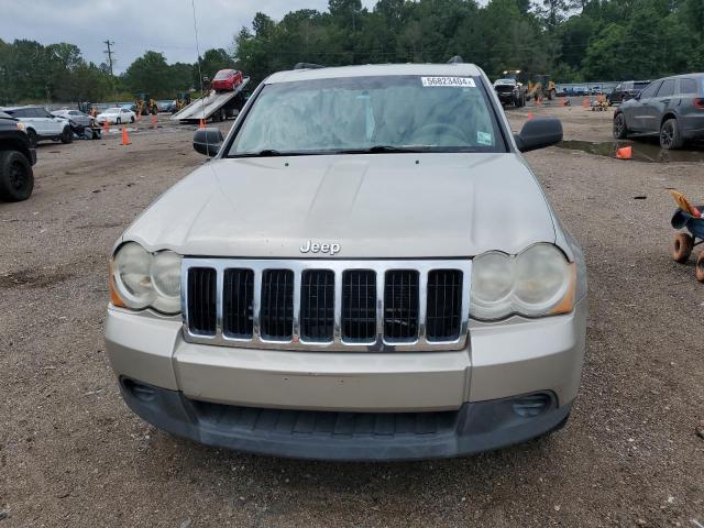 2010 Jeep Grand Cherokee Laredo VIN: 1J4PS4GKXAC142437 Lot: 56823404