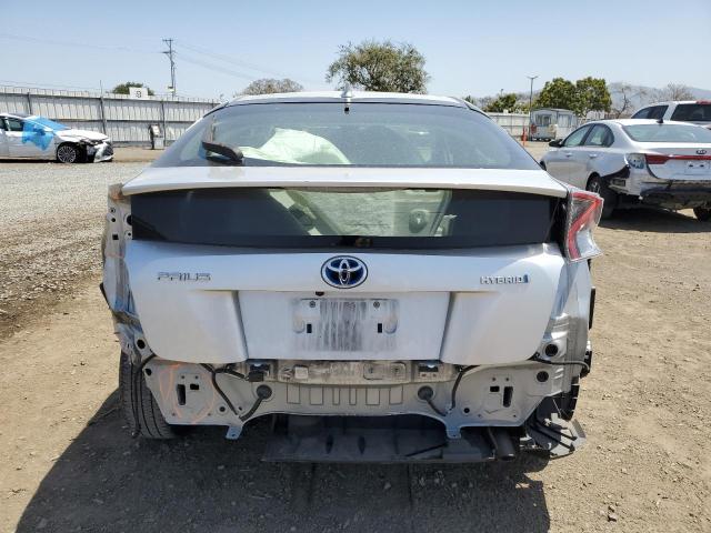 2017 Toyota Prius VIN: JTDKBRFU9H3042596 Lot: 54240494