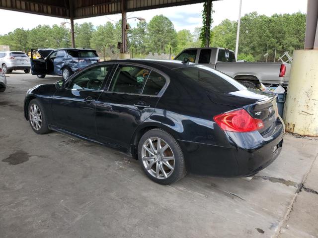 2012 Infiniti G37 Base VIN: JN1CV6AP6CM935388 Lot: 54423684