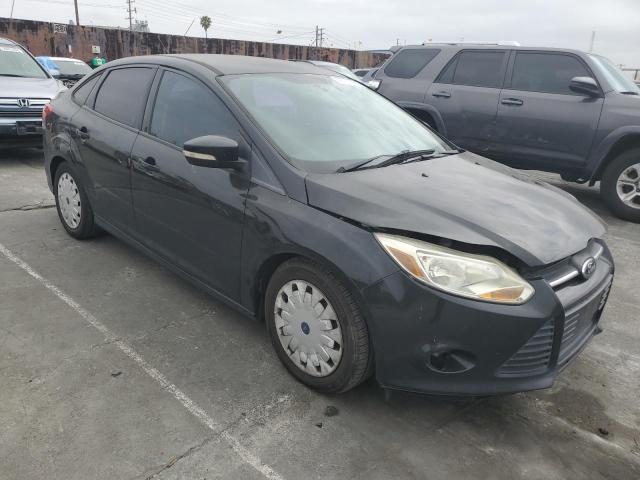 2014 Ford Focus Se VIN: 1FADP3F24EL198326 Lot: 56717374