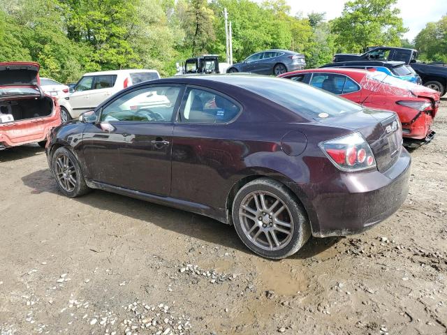 2009 Toyota Scion Tc VIN: JTKDE167390299194 Lot: 55170274