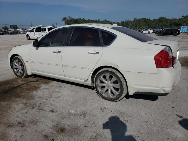 2007 Infiniti M35 Base VIN: JNKAY01E27M302236 Lot: 56461484