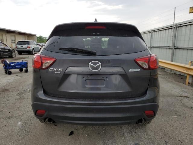 2014 Mazda Cx-5 Gt VIN: JM3KE4DY5E0422488 Lot: 54680284