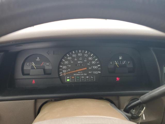 1994 Toyota T100 Dx VIN: JT4VD10A9R0016705 Lot: 56129394