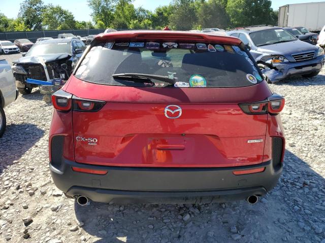 2023 Mazda Cx-50 Premium Plus VIN: 7MMVABEM3PN103873 Lot: 56826824