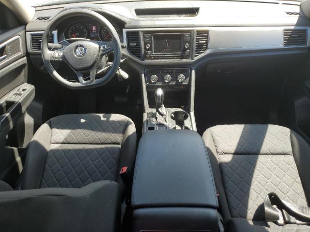 2018 Volkswagen Atlas S VIN: 1V2AP2CA6JC598982 Lot: 57030184