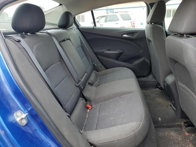 2018 Chevrolet Cruze Lt VIN: 1G1BE5SM6J7246334 Lot: 54279774