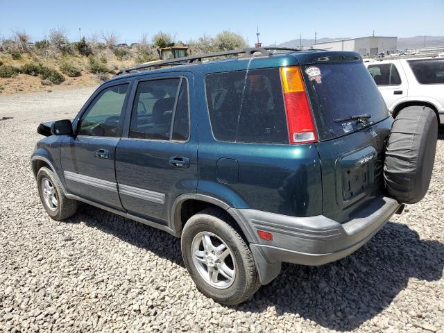 1998 Honda Cr-V Ex VIN: JHLRD1865WC058951 Lot: 56955574