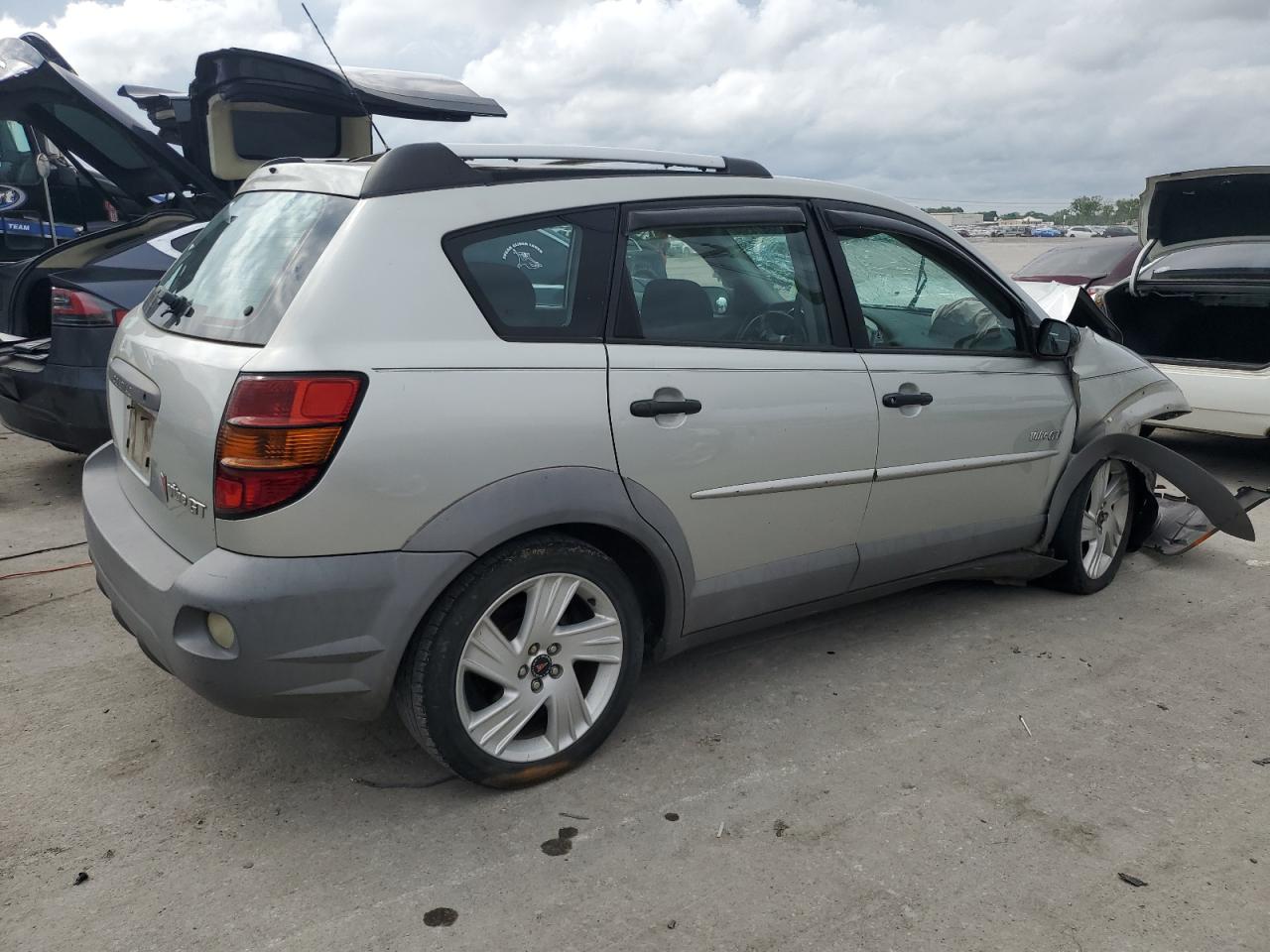 5Y2SN62L73Z439068 2003 Pontiac Vibe Gt