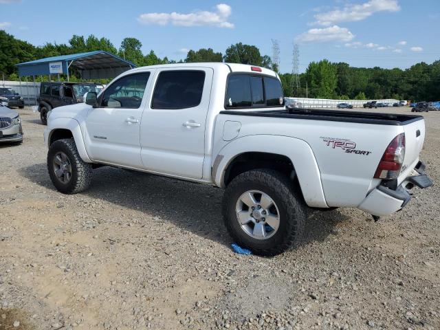 2012 Toyota Tacoma Double Cab VIN: 5TFLU4EN2CX041173 Lot: 55823184