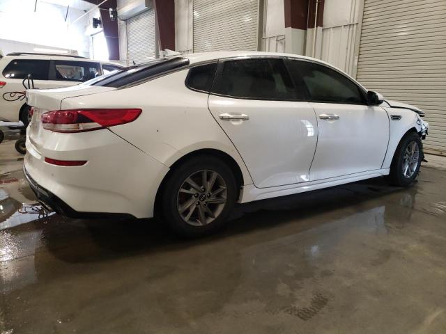 2019 Kia Optima Lx VIN: 5XXGT4L34KG325156 Lot: 53479924