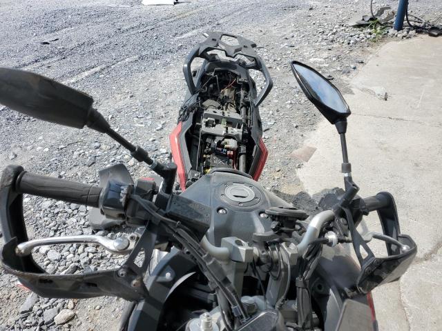 2020 YAMAHA MTT09 GT - JYARN62E7LA001340