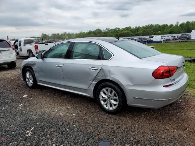 2016 Volkswagen Passat S VIN: 1VWAT7A32GC028532 Lot: 55199094