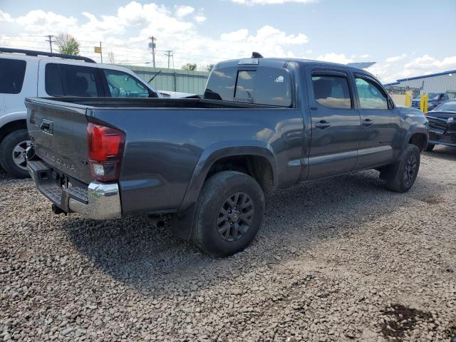 2022 Toyota Tacoma Double Cab VIN: 3TMDZ5BN1NM125414 Lot: 55281344