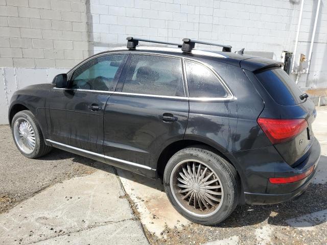 VIN WA1CFBFP9EA086299 2014 Audi Q5, Premium no.2