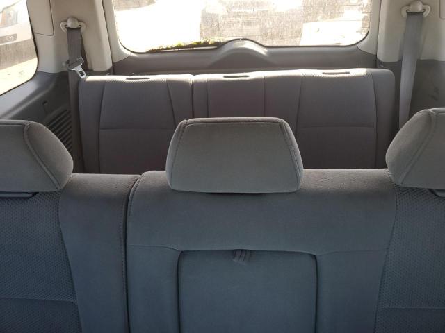 2007 Honda Pilot Ex VIN: 2HKYF18407H524986 Lot: 56485194