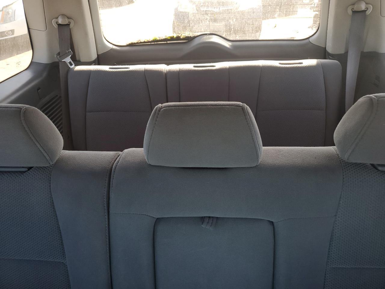 2HKYF18407H524986 2007 Honda Pilot Ex