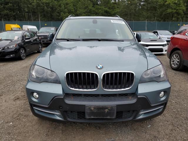 2009 BMW X5 xDrive30I VIN: 5UXFE43569L270435 Lot: 56339454