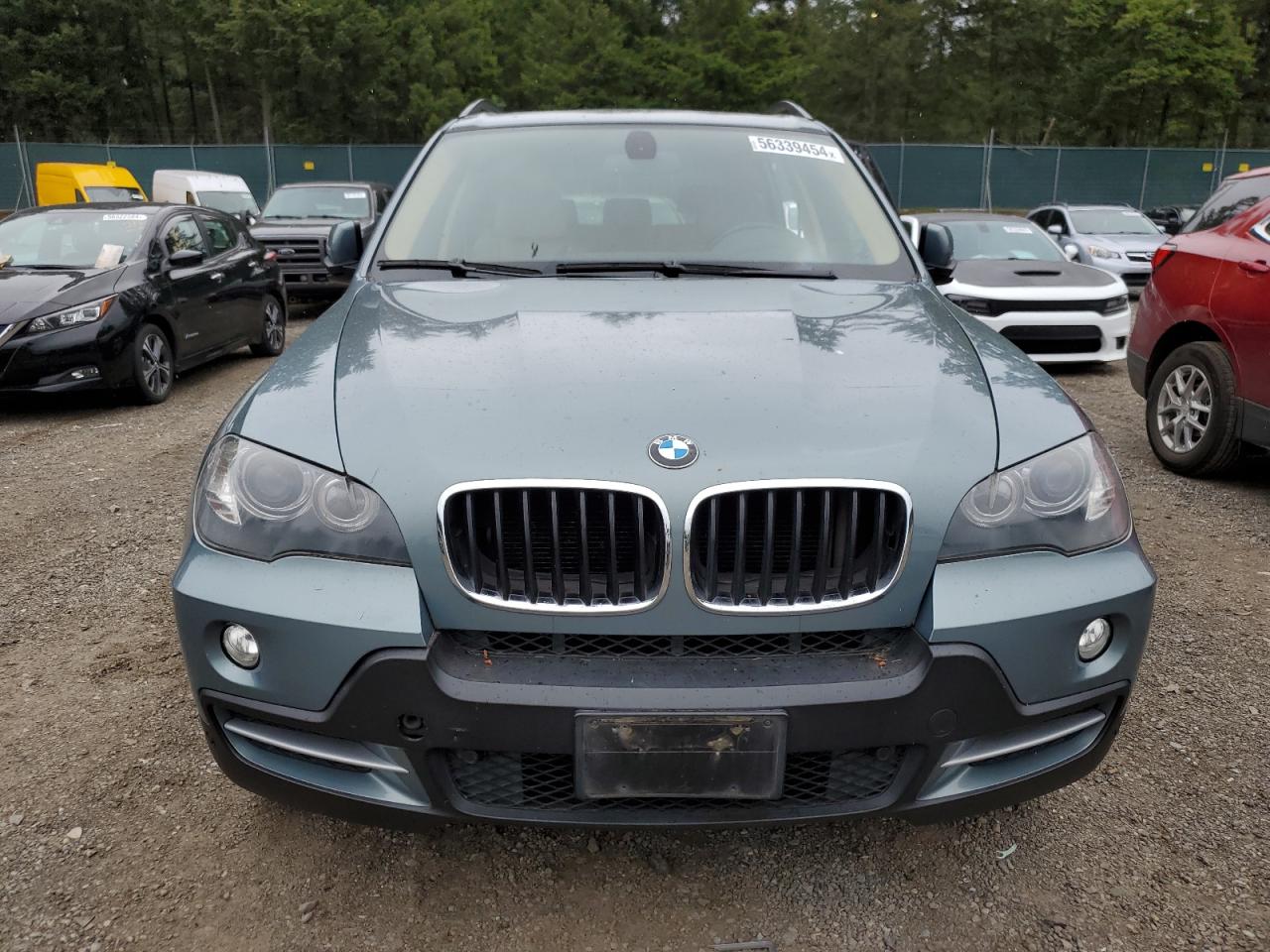 5UXFE43569L270435 2009 BMW X5 xDrive30I