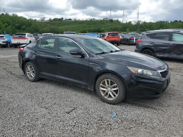 2013 Kia Optima Lx VIN: 5XXGM4A74DG182375 Lot: 54882524