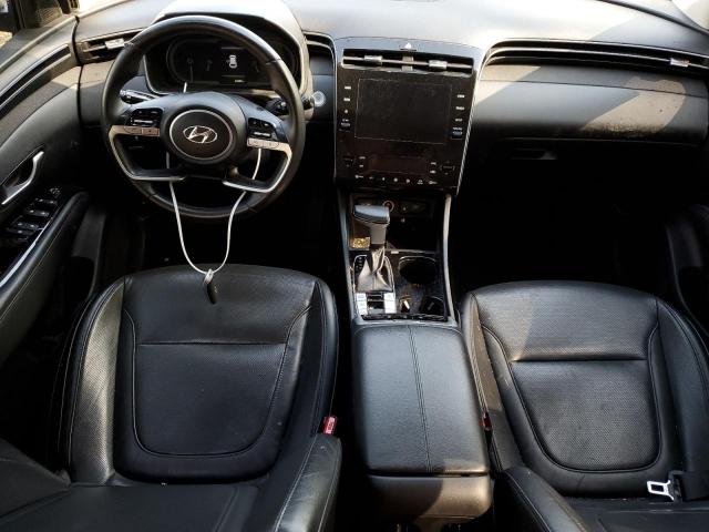 2022 Hyundai Tucson Sel VIN: KM8JCCAE0NU099681 Lot: 51339884