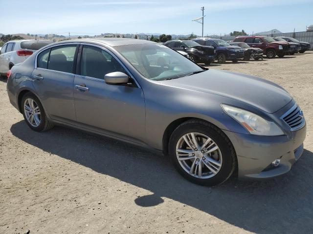 2012 Infiniti G37 Base VIN: JN1CV6AP3CM628602 Lot: 54803164