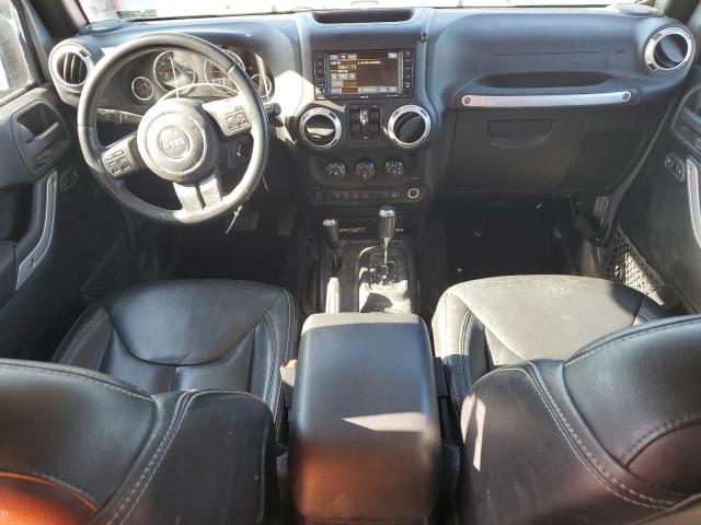 2017 JEEP WRANGLER U - 1C4BJWEG1HL558951