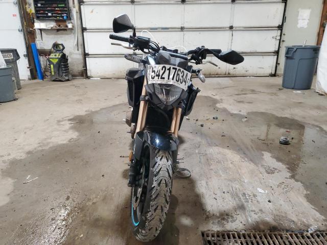 2022 HONDA CB500 FA - MLHPC635XN5300345