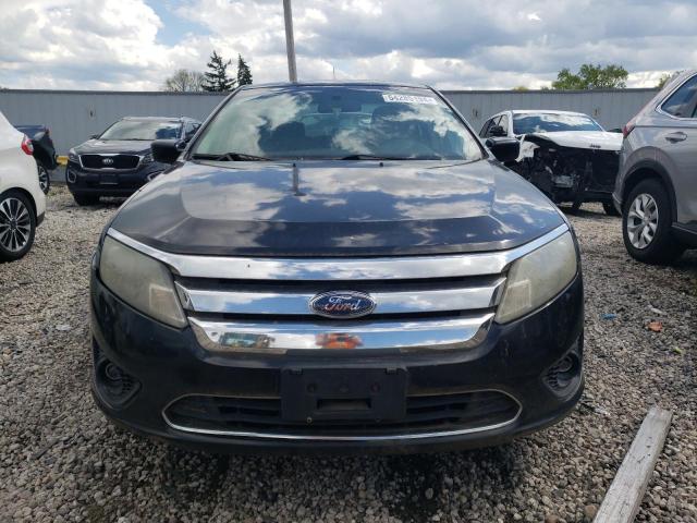 2010 Ford Fusion Se VIN: 3FAHP0HAXAR106474 Lot: 54285194