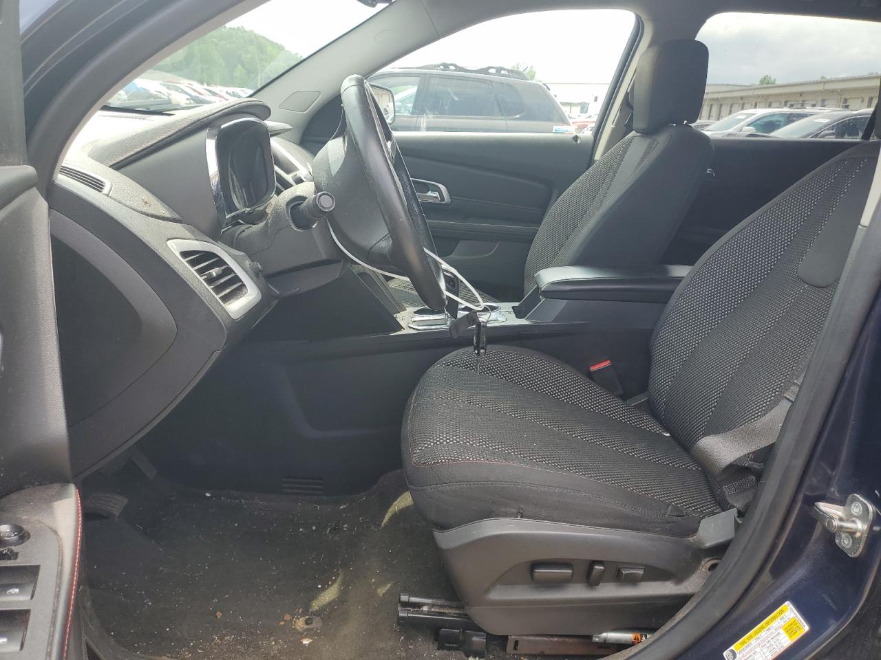 2GKALREK1F6363549 2015 GMC Terrain Sle