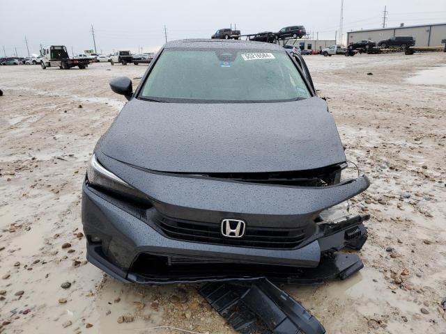 2022 HONDA CIVIC TOUR - 2HGFE1F93NH328654