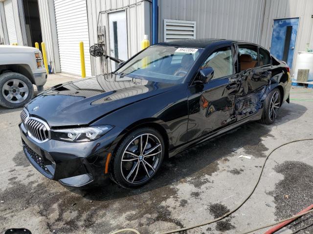 3MW69FF00R8E41671 2024 BMW 3 SERIES - Image 1