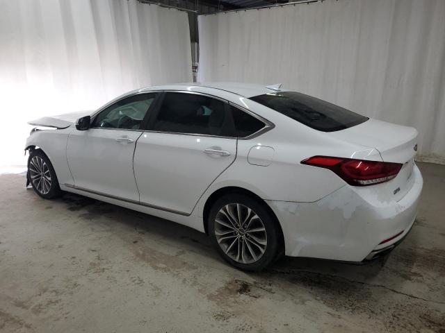 2015 Hyundai Genesis 3.8L VIN: KMHGN4JE4FU043108 Lot: 54804354