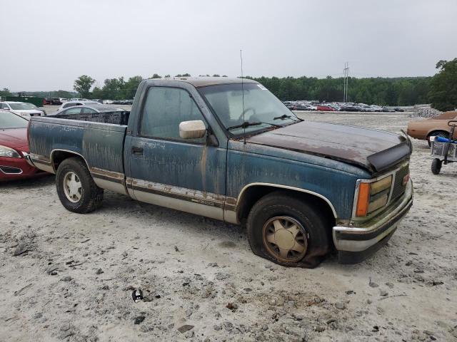 1991 GMC Sierra C1500 VIN: 1GTDC14Z2MZ506647 Lot: 54494594