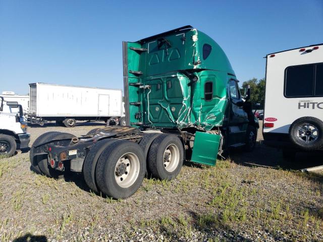 2018 Freightliner Cascadia 125 VIN: 3AKJGLDR9JSHU4884 Lot: 54204734